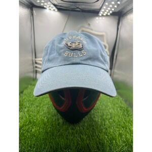 UB Buffalo Bulls‎ Dad Hat Adjustable Baseball Cap University College Light Blue